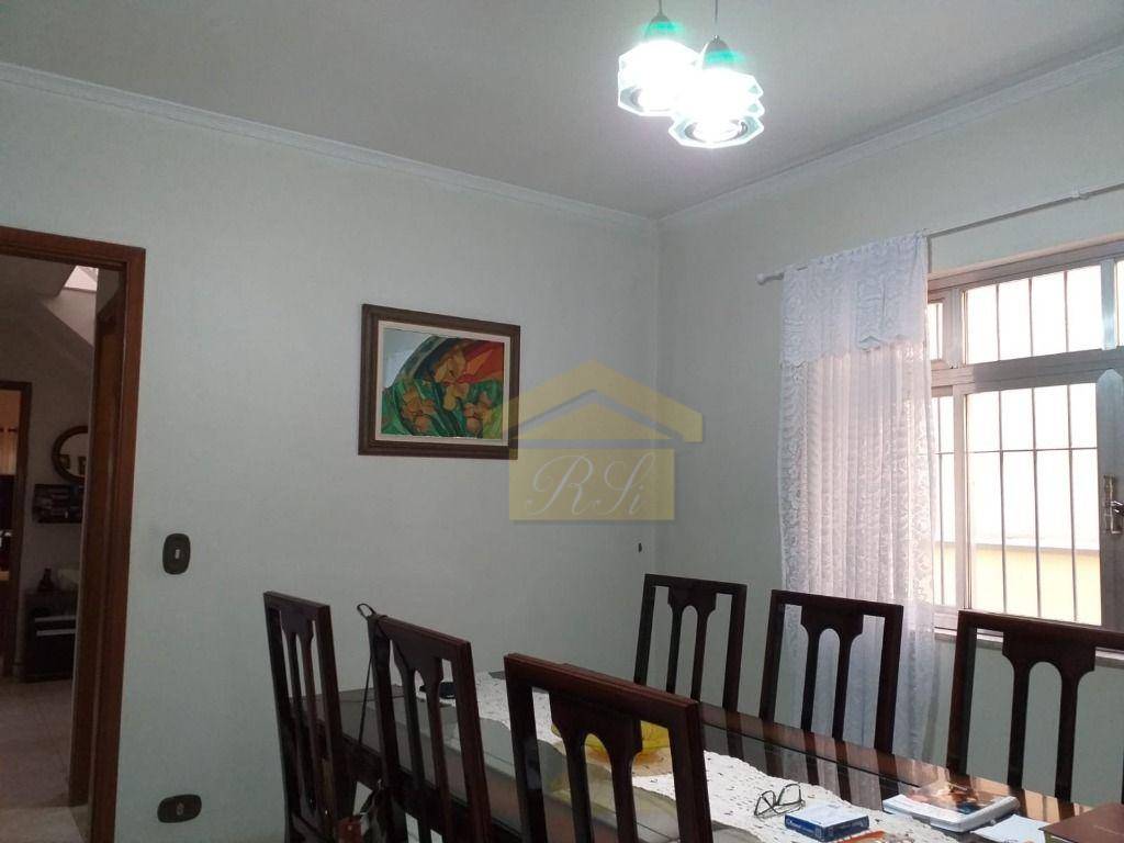 Sobrado à venda com 3 quartos, 184m² - Foto 7