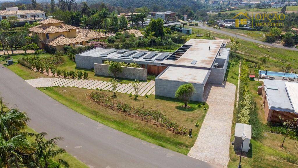 Casa de Condomínio à venda com 5 quartos, 820m² - Foto 34