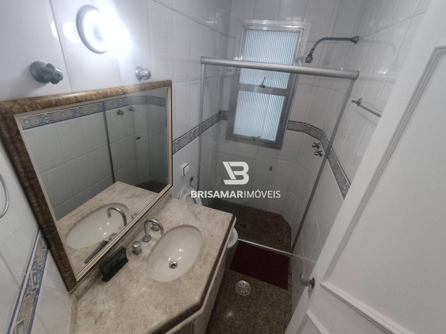 Apartamento à venda com 3 quartos, 220m² - Foto 21