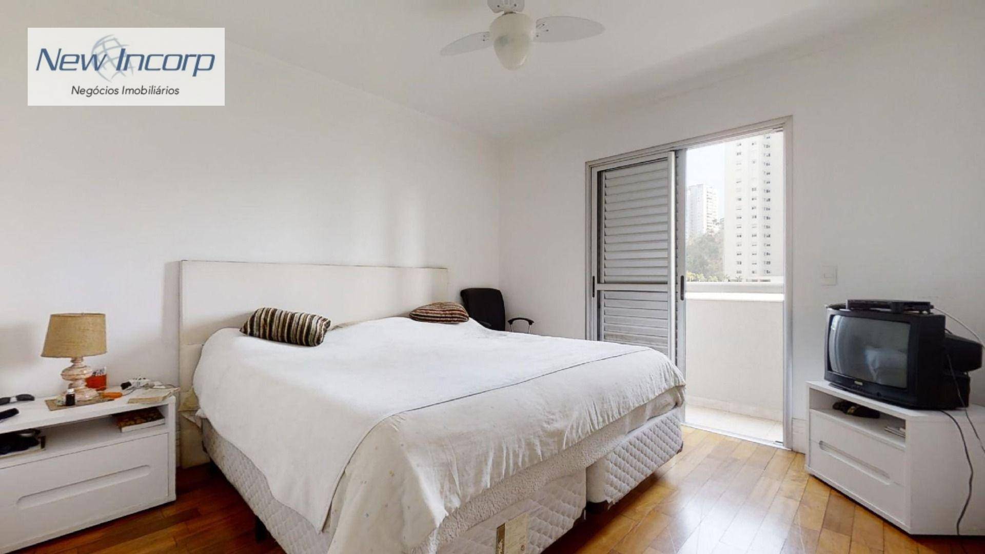 Apartamento à venda com 3 quartos, 178m² - Foto 13