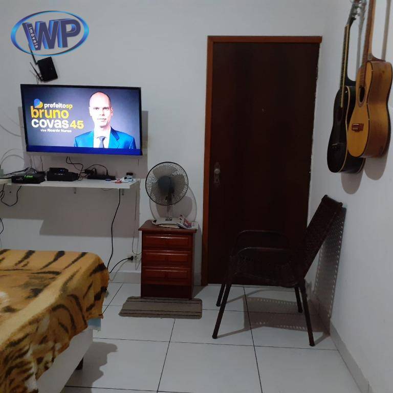 Apartamento à venda com 2 quartos, 55m² - Foto 32