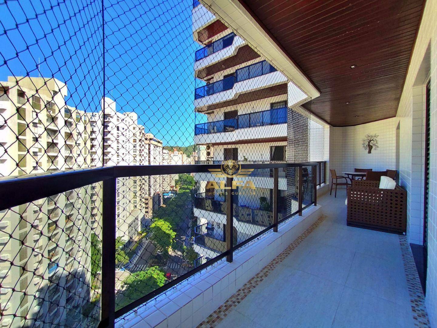 Apartamento à venda com 4 quartos, 132m² - Foto 10