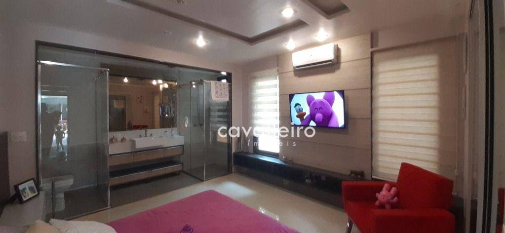 Casa de Condomínio à venda com 4 quartos, 180m² - Foto 21