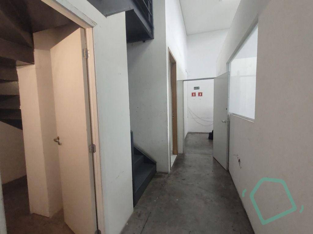 Depósito-Galpão, 288 m² - Foto 9