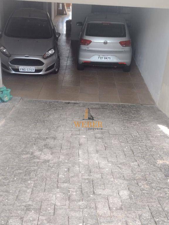 Sobrado à venda com 3 quartos, 350m² - Foto 39