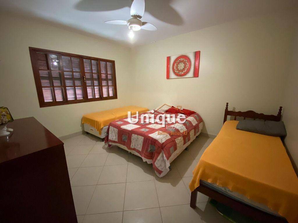 Casa de Condomínio à venda com 5 quartos, 300m² - Foto 13