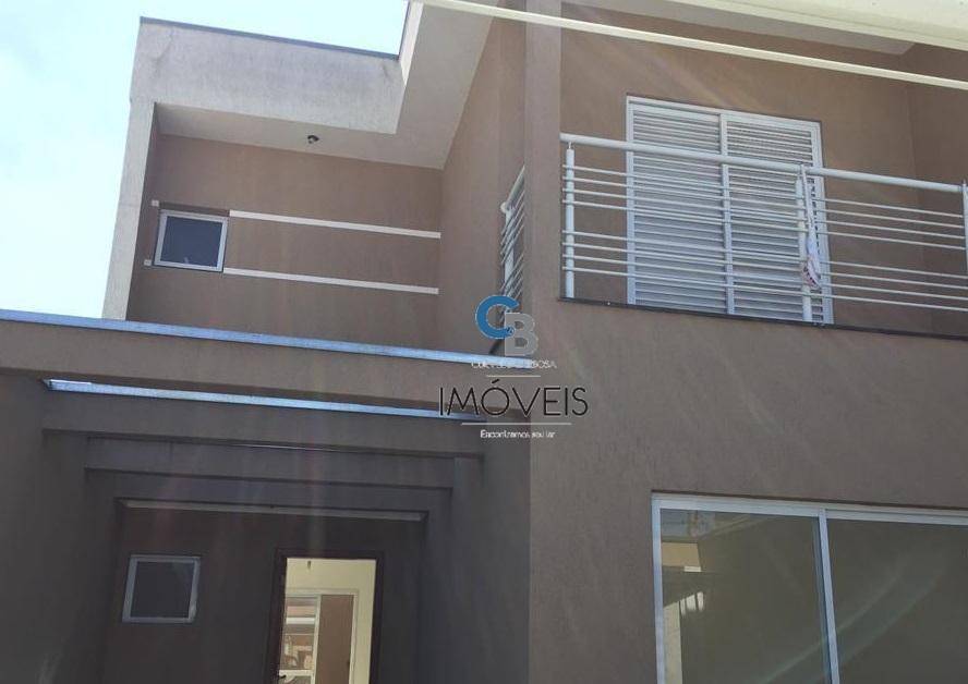 Sobrado à venda com 3 quartos, 130m² - Foto 14