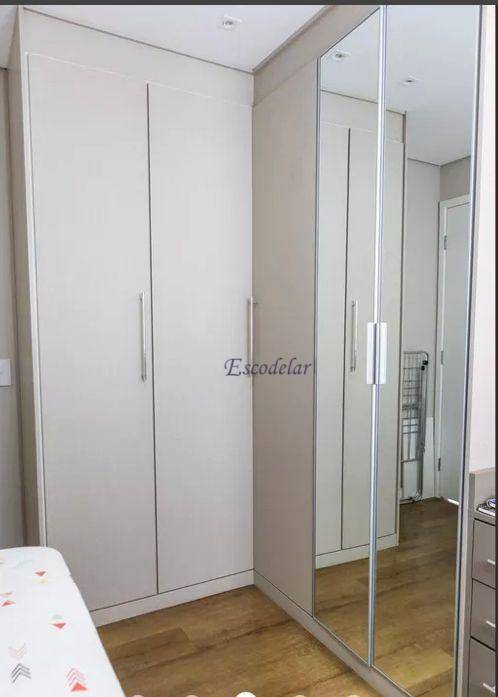 Apartamento à venda com 2 quartos, 47m² - Foto 10