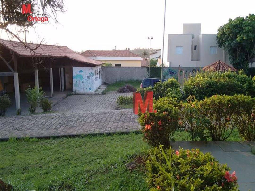 Chácara à venda com 6 quartos, 683m² - Foto 16