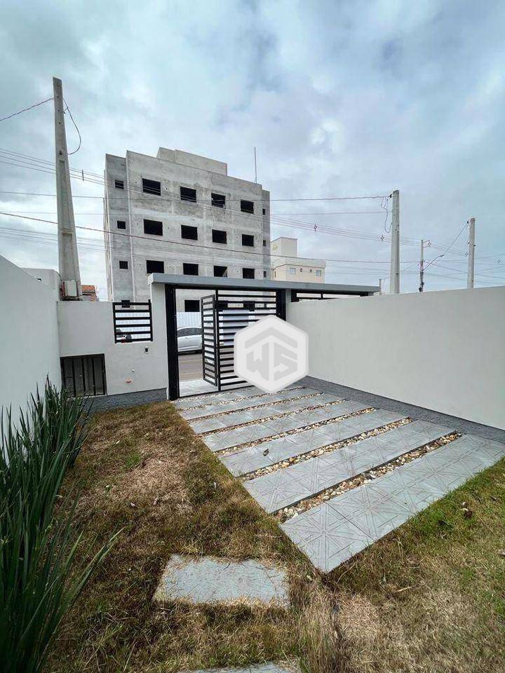 Casa de Condomínio, 2 quartos - Foto 4