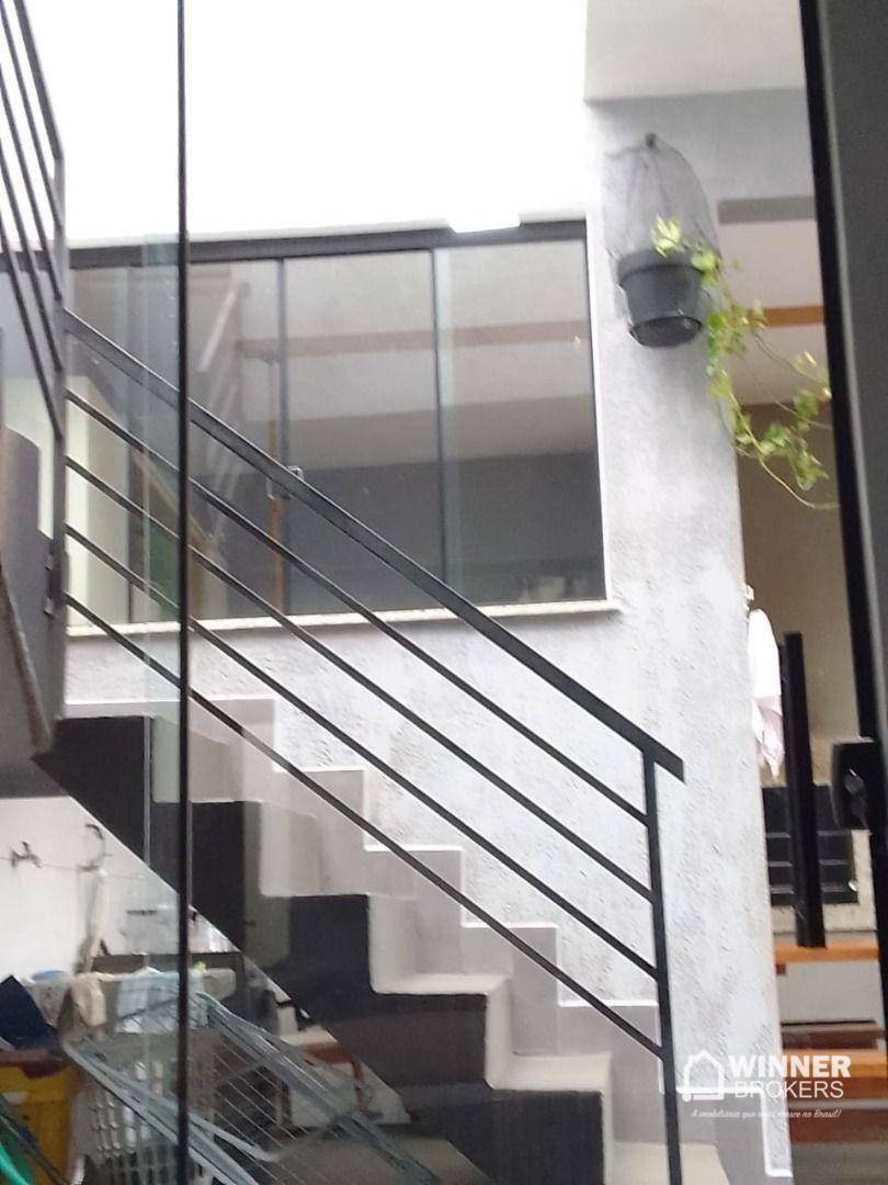 Casa à venda com 3 quartos, 160m² - Foto 9