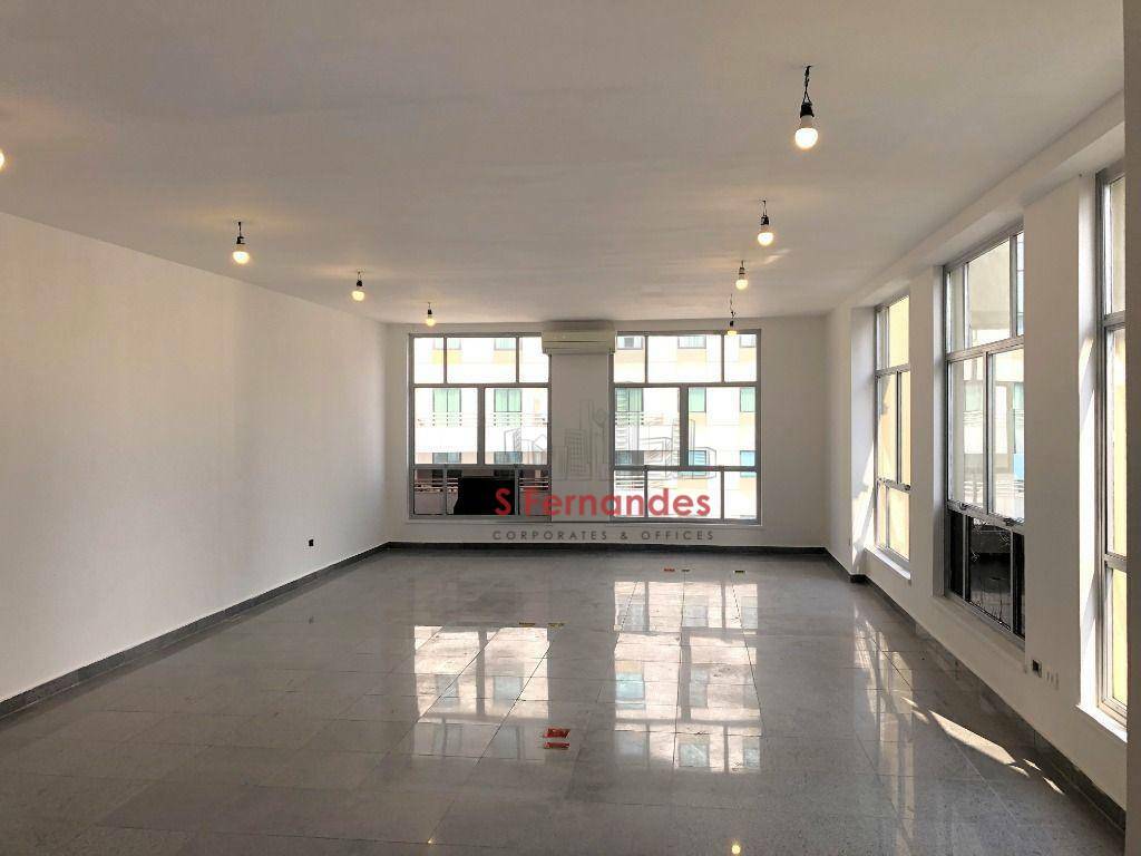 Conjunto Comercial-Sala para alugar, 56m² - Foto 7