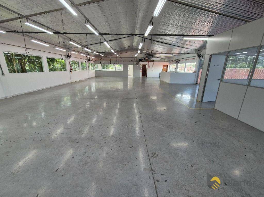 Depósito-Galpão-Armazém para alugar, 320m² - Foto 5