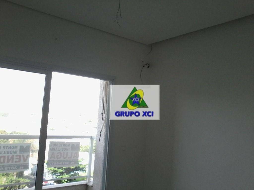 Apartamento à venda com 2 quartos, 80m² - Foto 7