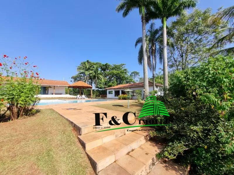 Fazenda à venda com 8 quartos, 20000m² - Foto 3