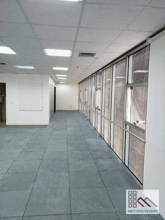 Conjunto Comercial-Sala para alugar, 167m² - Foto 6