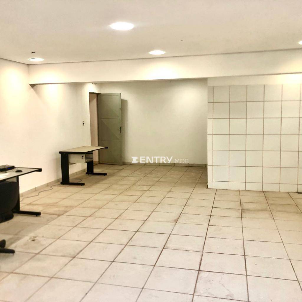 Conjunto Comercial-Sala para alugar, 80m² - Foto 2