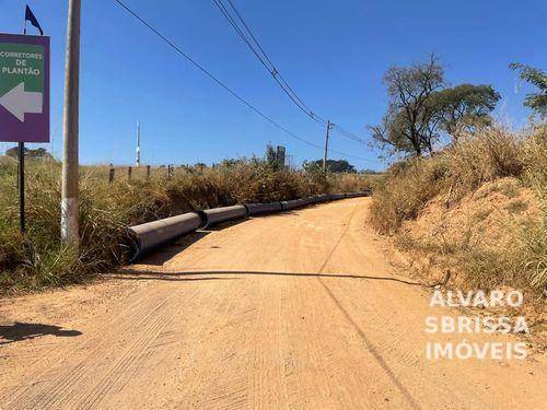 Loteamento e Condomínio à venda, 250M2 - Foto 24