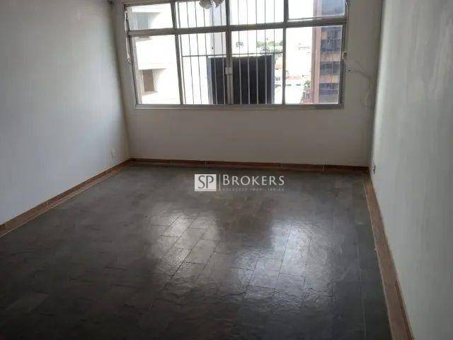 Apartamento, 3 quartos, 104 m² - Foto 3