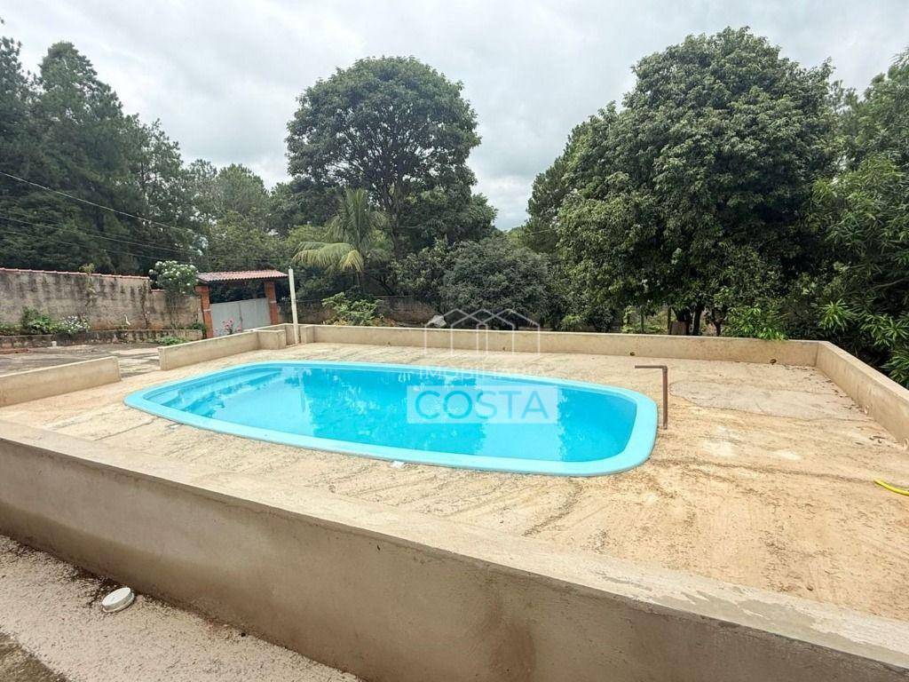 Chácara, 2 quartos, 1000 m² - Foto 1