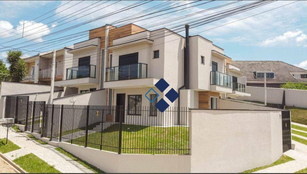 Sobrado, 3 quartos, 103 m² - Foto 2