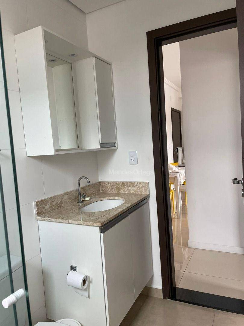 Apartamento à venda com 2 quartos, 66m² - Foto 19