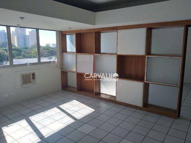 Conjunto Comercial-Sala à venda e aluguel, 64m² - Foto 4