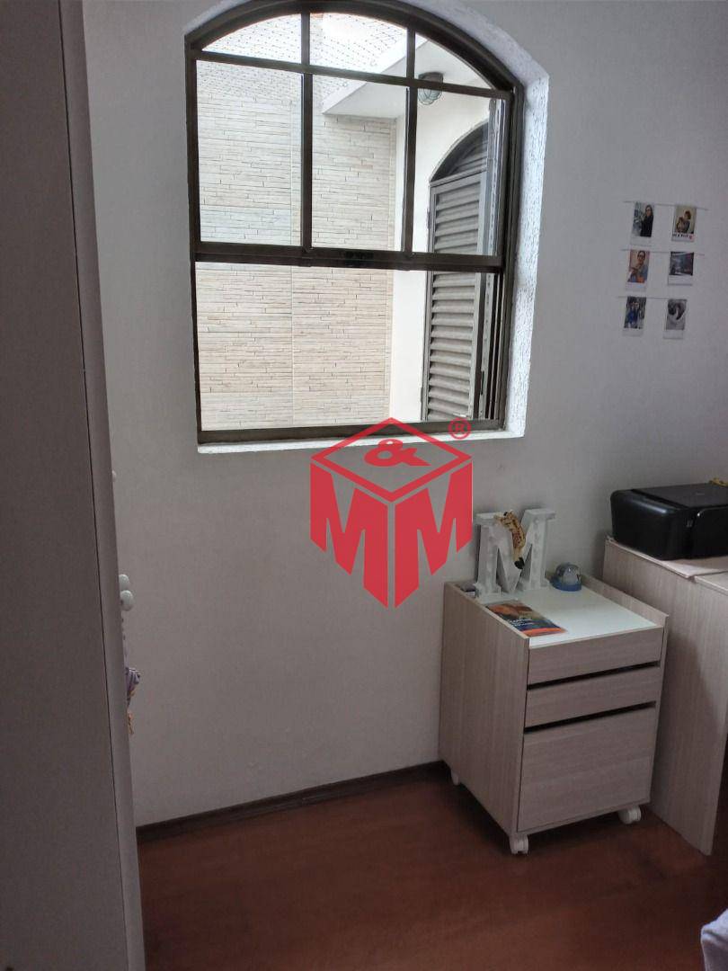 Sobrado à venda com 3 quartos, 145m² - Foto 22