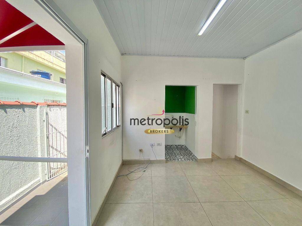 Casa para alugar, 84m² - Foto 2