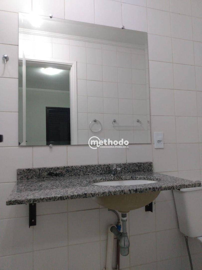 Apartamento para alugar com 3 quartos, 82m² - Foto 12