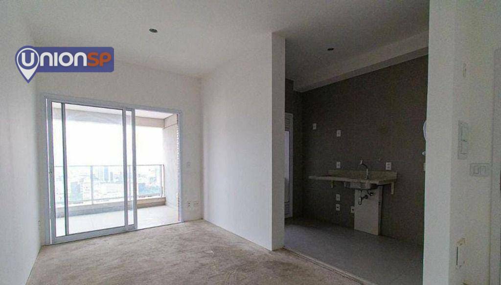 Apartamento à venda com 2 quartos, 63m² - Foto 2