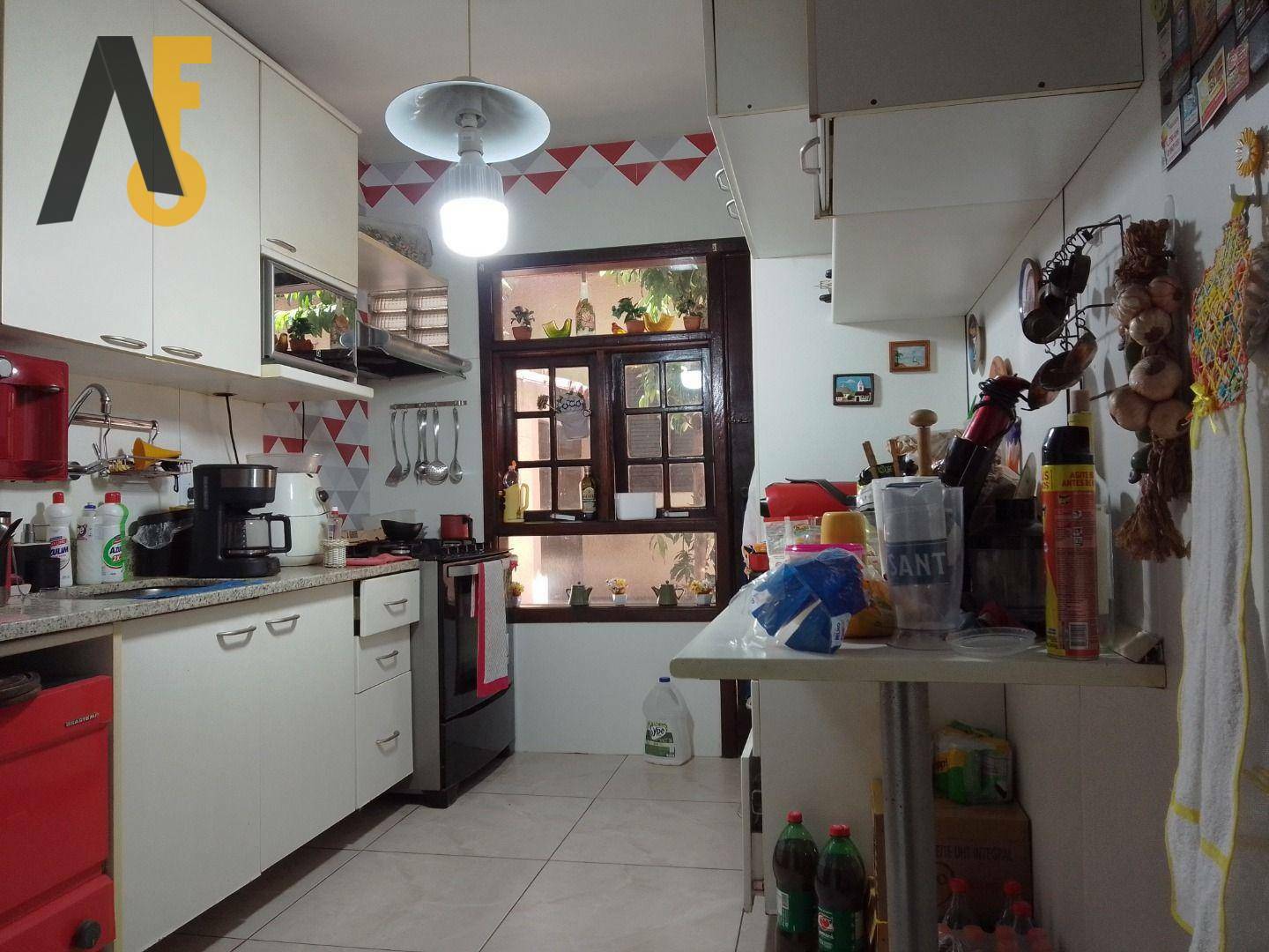 Casa à venda com 4 quartos, 240m² - Foto 43