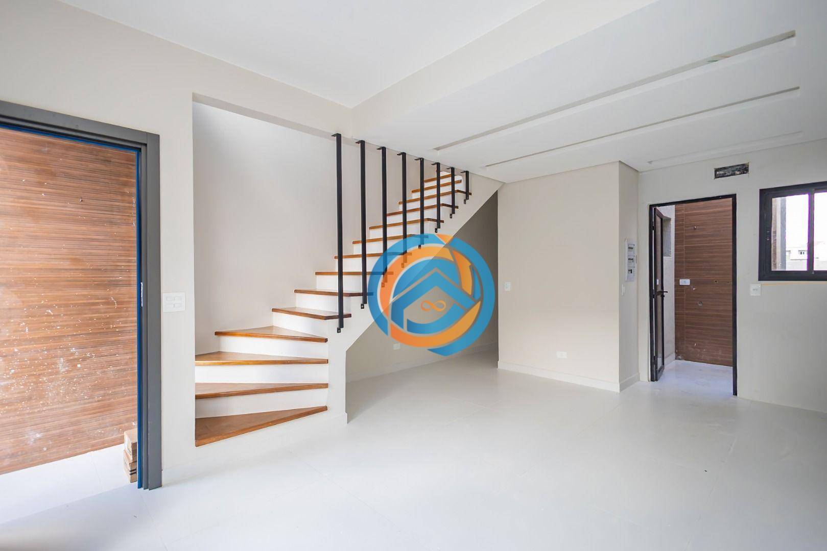 Casa de Condomínio à venda com 3 quartos, 154m² - Foto 3