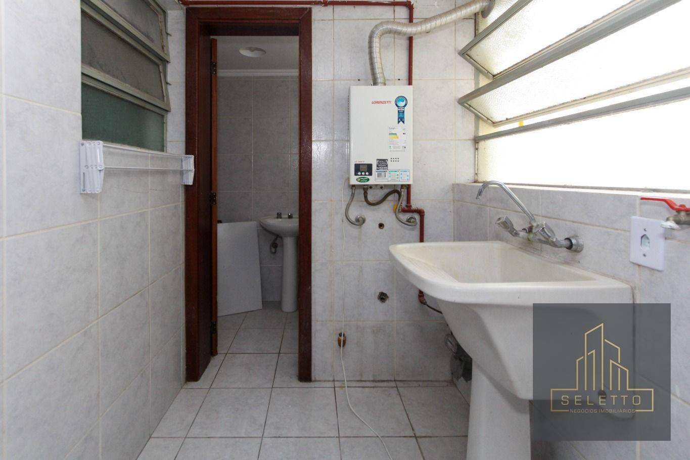 Apartamento à venda com 3 quartos, 98m² - Foto 19