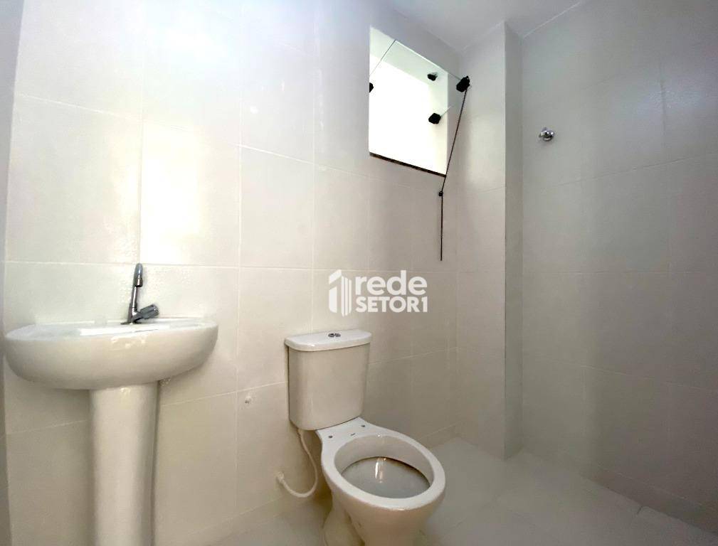 Apartamento à venda com 2 quartos, 55m² - Foto 6