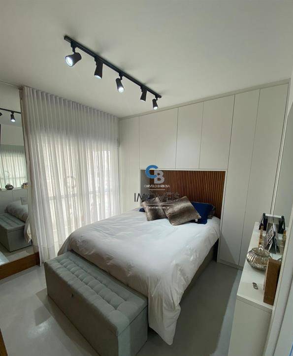 Apartamento à venda com 3 quartos, 127m² - Foto 8