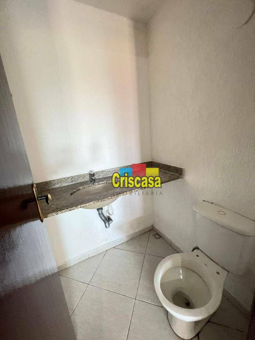 Casa de Condomínio para alugar com 2 quartos, 97m² - Foto 15