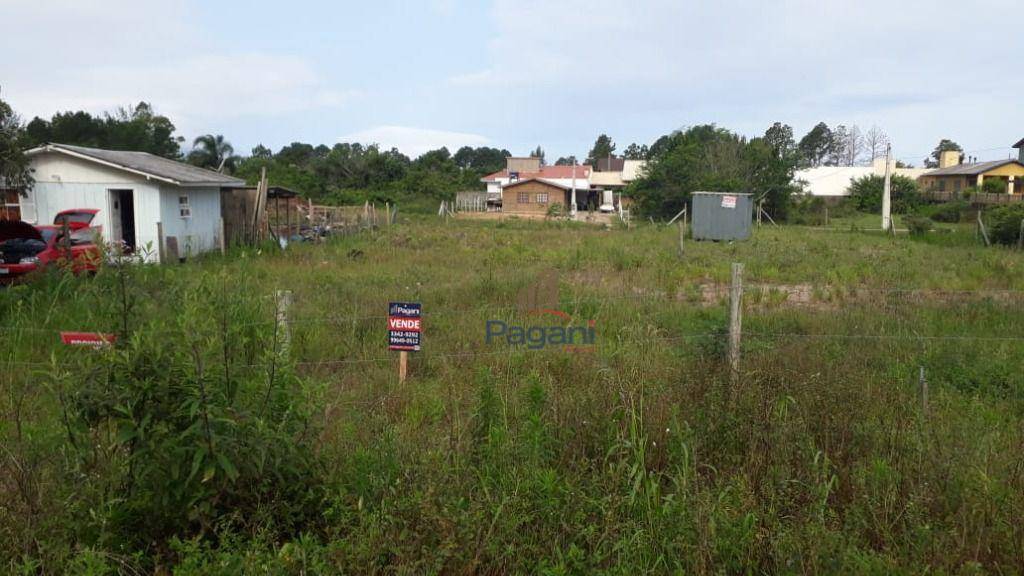 Terreno, 896 m² - Foto 1