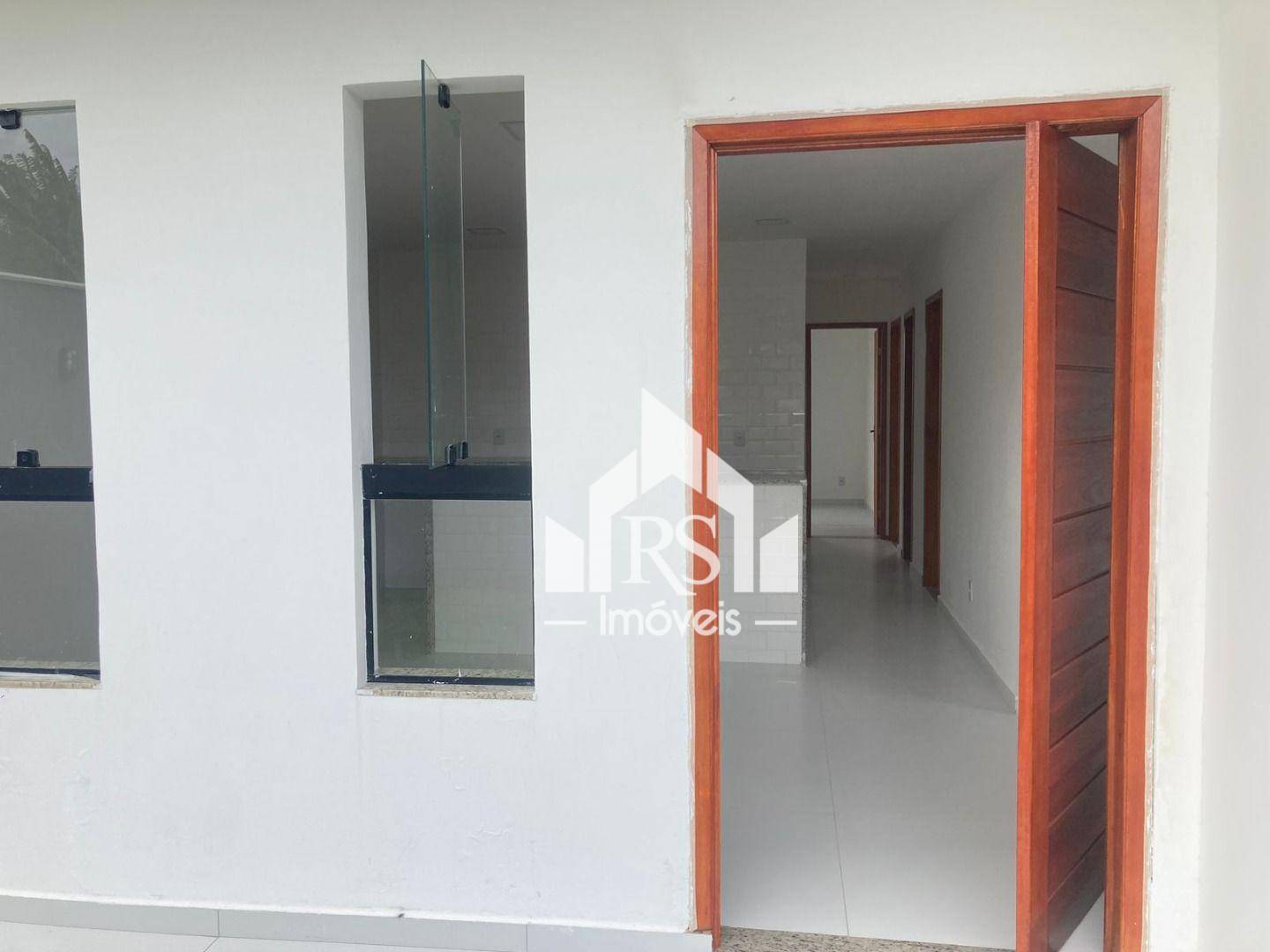 Casa à venda com 3 quartos, 95m² - Foto 18