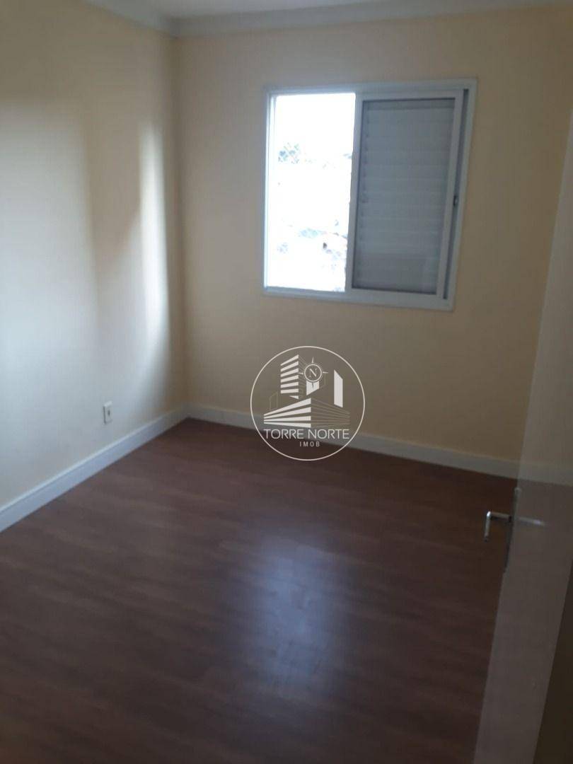 Apartamento à venda com 2 quartos, 44m² - Foto 5