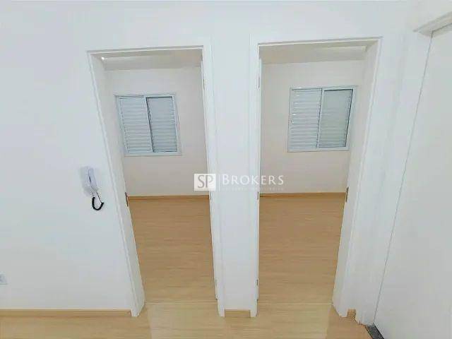 Apartamento à venda com 2 quartos, 43m² - Foto 6