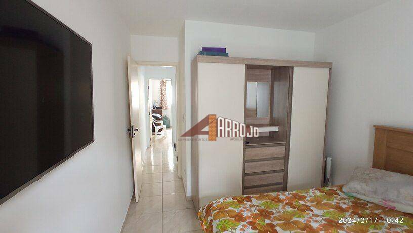 Sobrado à venda com 2 quartos, 62m² - Foto 12