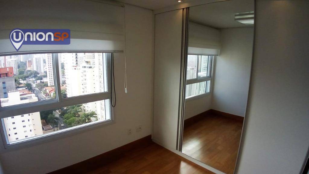 Apartamento à venda com 2 quartos, 55m² - Foto 8