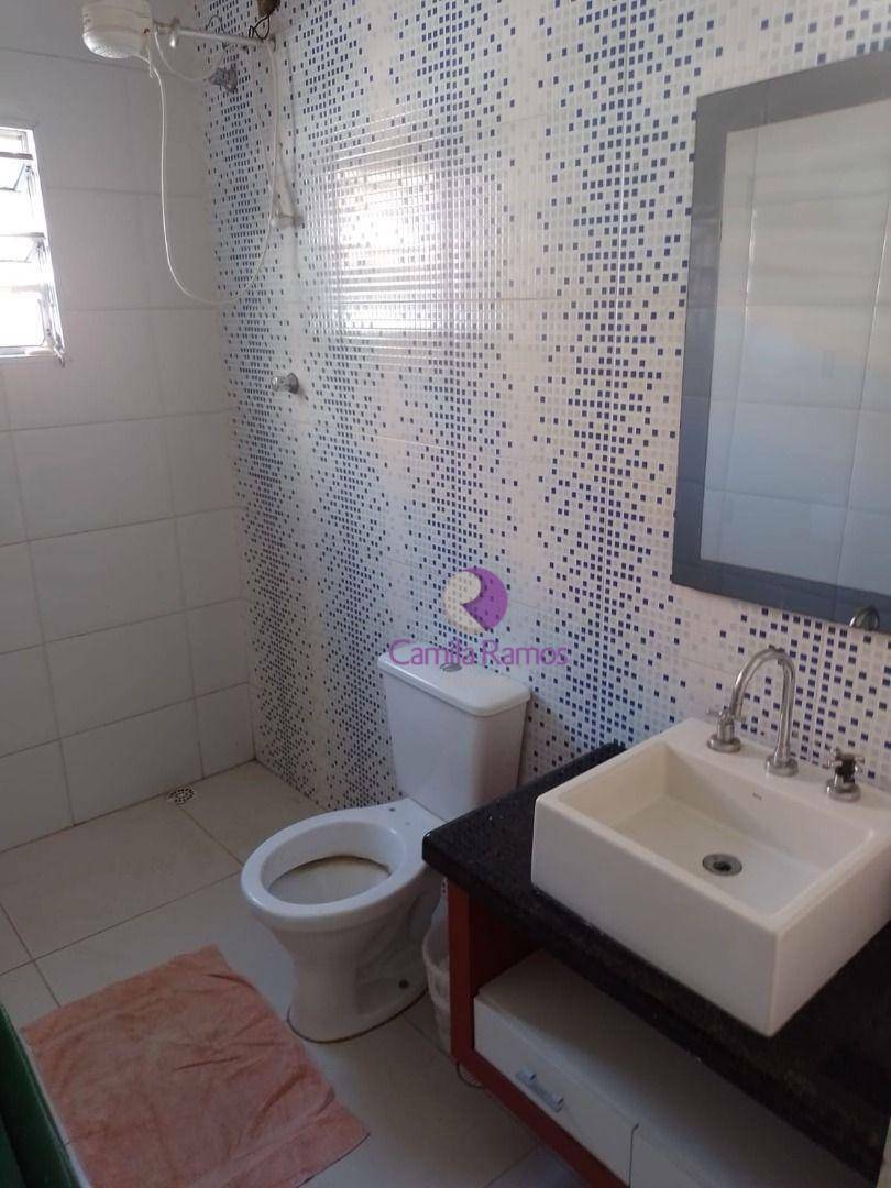 Casa à venda com 3 quartos, 88m² - Foto 5