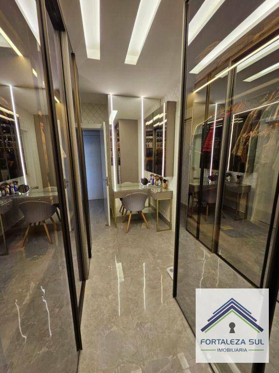 Casa de Condomínio à venda com 5 quartos, 380m² - Foto 18