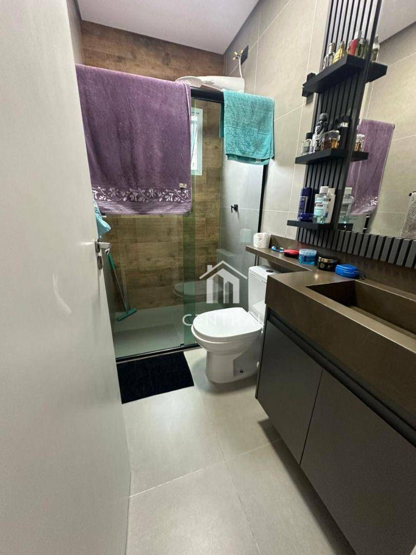 Sobrado, 4 quartos, 240 m² - Foto 20