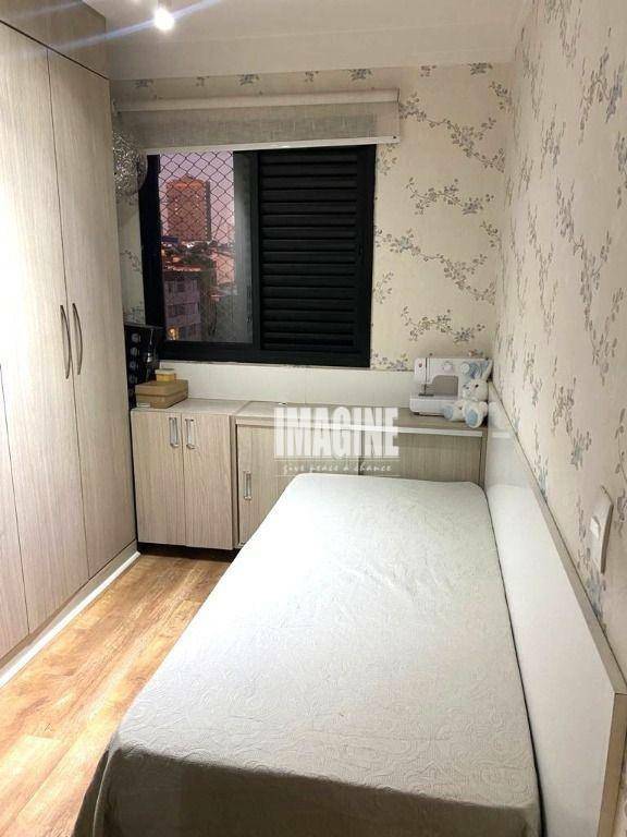 Apartamento à venda com 3 quartos, 83m² - Foto 14