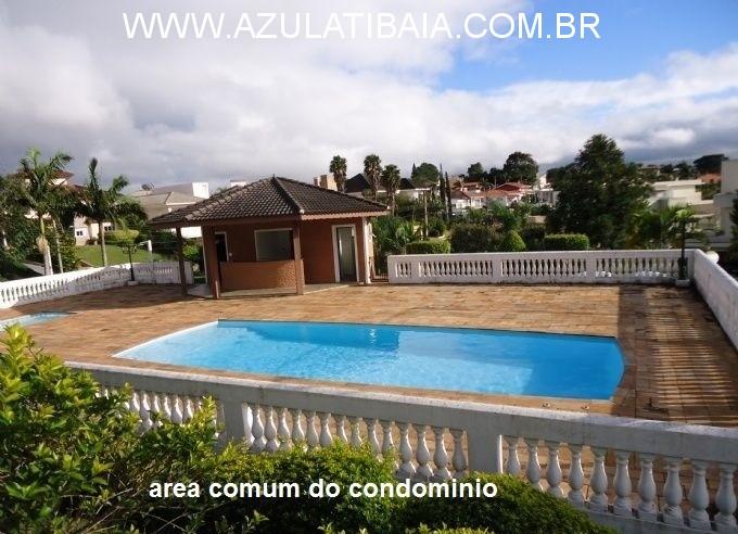 Casa de Condomínio à venda com 4 quartos, 840m² - Foto 34