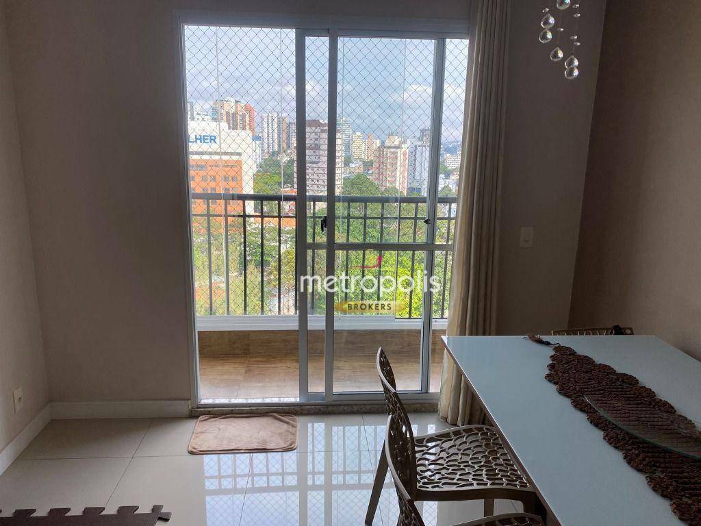 Apartamento à venda com 2 quartos, 73m² - Foto 5