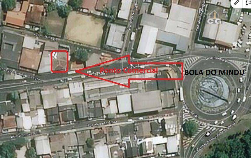 Loja-Salão, 70 m² - Foto 26